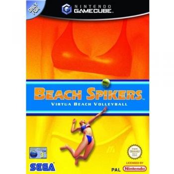 Beach Spikers