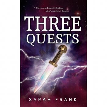 Three Quests