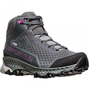 Arricciati Stivali Donna Sportiva 37 EU