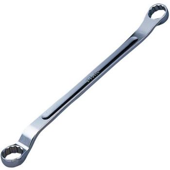 M30‑14 Silver Wrench in a Profit Tool Box by Kyoto Machinery