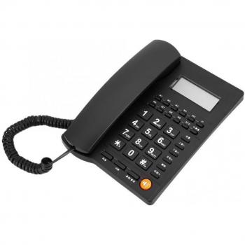 Home Office Desk Telephone with Caller Identification