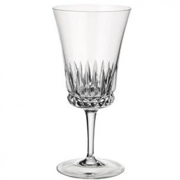 Villeroy & Boch Glas Grand Royal Wasserkelche 250 ml 2er Set, Glas