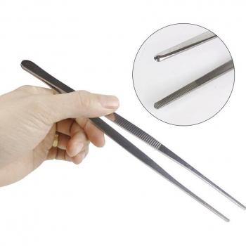 Aquatic Dressing Precision Tongs