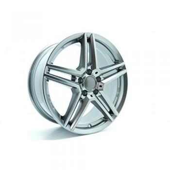 M10 Felge 7,0x17 5x112 ET48,5