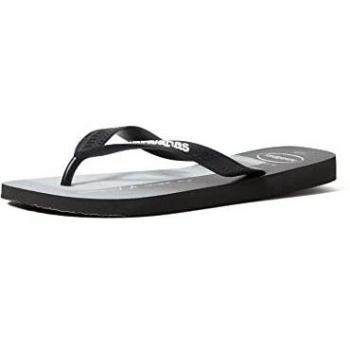 Uomo Havaianas Hype Infradito Nero 43/44 EU