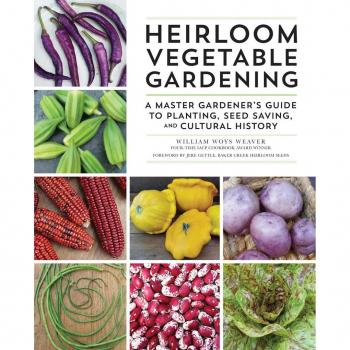 Vitalsource Technologies, Inc. Heirloom Vegetable Gardening