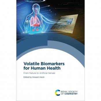 Vitalsource Technologies, Inc. Volatile Biomarkers for Human Health