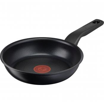 Tefal Titanium Force Pfanne mit Thermo Signal