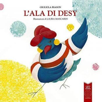 L'ala di Desy