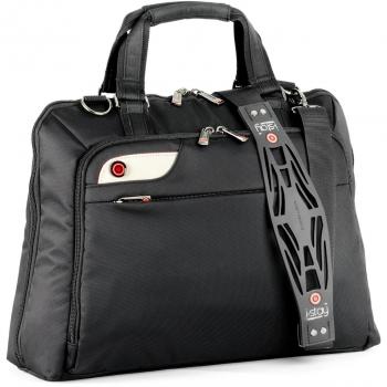 I-Stay Damen Laptop Tasche 39,6 cm schwarz