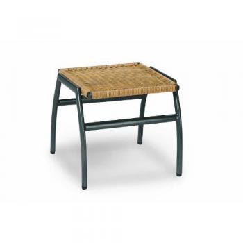 Best Hocker Romantica, Alu/Kunstfaser