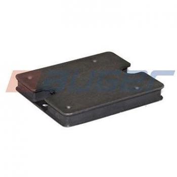 AUGER 70576 Auflagepuffer