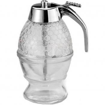 Drip-Free Honey Dispenser