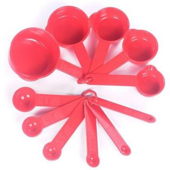 Kitchen Measuring Spoons Set