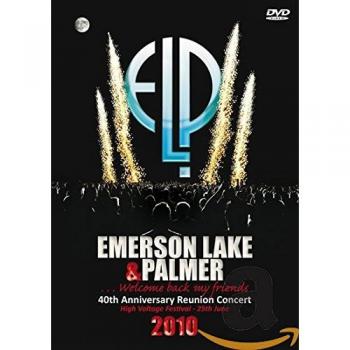 Emerson Lake & Palmer