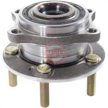 Jeu roulement de roue MASTER-SPORT 7414-SET-MS