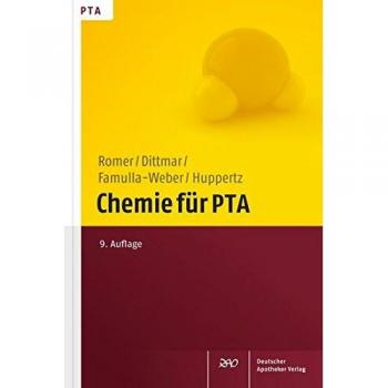 Chemie für PTA | Marion Romer | Buch