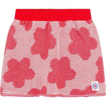 Falda Elástica Kenzo Kids