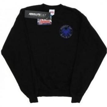 Sudadera Marvel para Niños con Estampado de Agentes de SHIELD