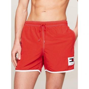 Bañador Tommy Jeans Estilo Calor