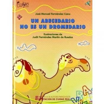 Abecedario no es un dromedario, un