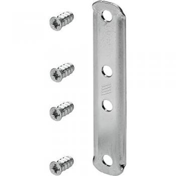 Hettich Legno Small Connector Plate