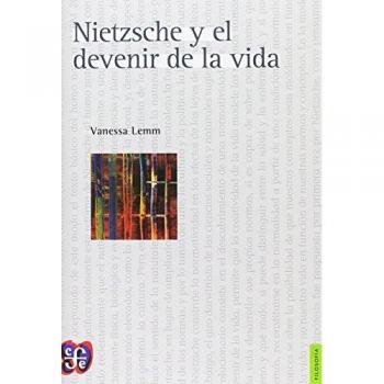 Nietzsche y el devenir de la vida