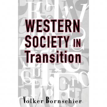 Vitalsource Technologies, Inc. Western Society In Transition