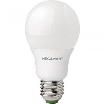 Bombilla LED E27 6.5W para cultivo