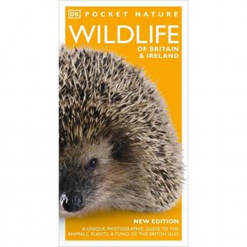 DK Pocket Nature Wildlife of Britain and Ireland