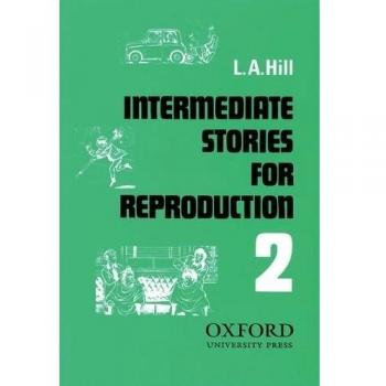 Hill, L. A. Stories For Reproduction: Intermediate