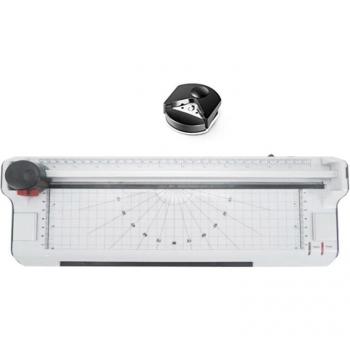 Máquina Laminadora A4+Cut+Sell