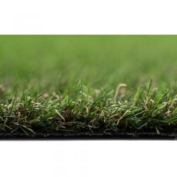 Tapis Vert Synthétique Havana 200x250 cm