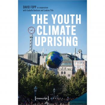 The Youth Climate Uprising