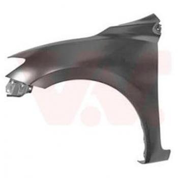 Kotflügel vorne links für NISSAN 3341657