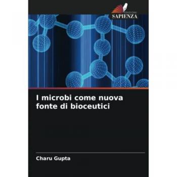 I microbi come nuova fonte di bioceutici: DE