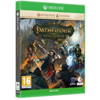 Pathfinder: Kingmaker – Full Game Bundle