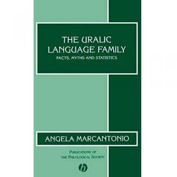 The Uralic Language Family: Facts, Myths and Statistics