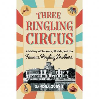 Vitalsource Technologies, Inc. Three Ringling Circus