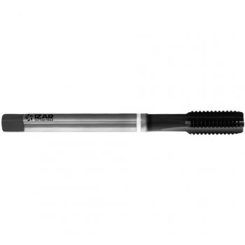 Izar 19698 – Mâle Machine droite pour métal hSSE + tiCN dIN376 (m) fundicion tiCN m 20,00 x 2,50
