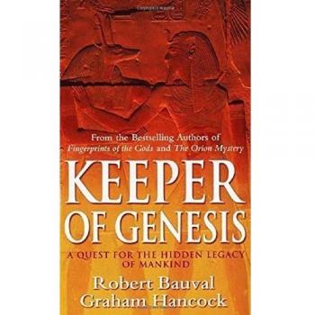 Keeper Of Genesis