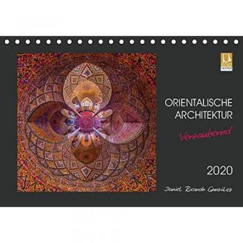 Orientalische Architektur