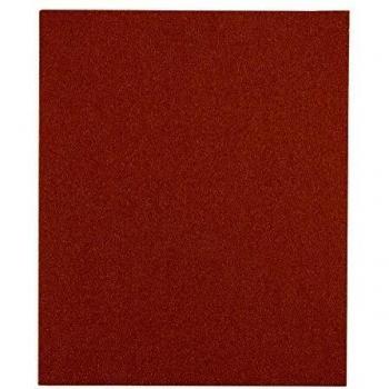KWB 50 x Schleifpapier K 150 für Holz und Farbe
