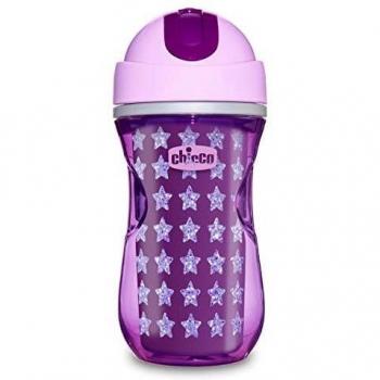 CH TAZZA SPORT ROSA 18M