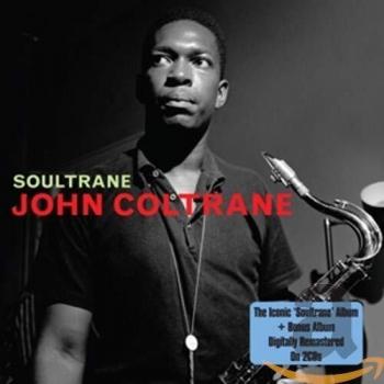 SOULTRANE