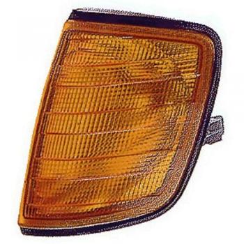 VAN WEZEL 3024901 Blinkleuchte links