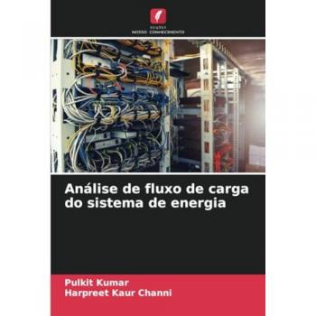 Kumar, Pulkit: Análise de fluxo de carga do sistema de energia