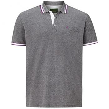 Poloshirt Earl Dorian SportStyle