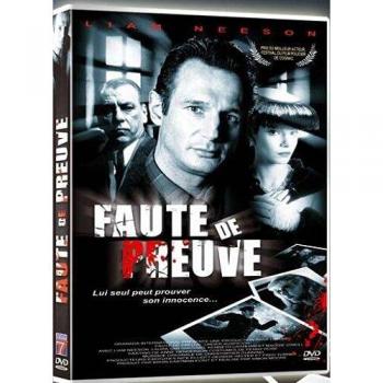 Faute-Dépreuve