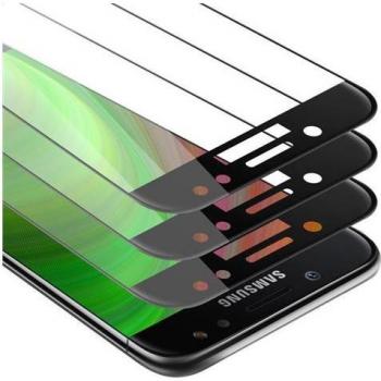 Película Protectora 3x para Galaxy J7 PRIME